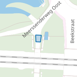 Perceel HHM00-B-2328