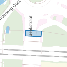 Perceel HHM00-B-2329