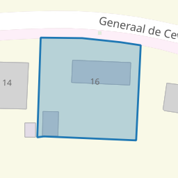 Perceel HHM00-B-2345