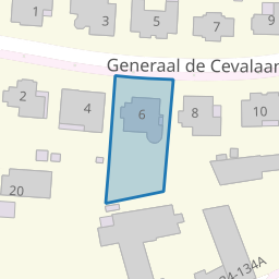 Perceel HHM00-B-2353