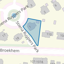 Perceel HHM00-B-2356