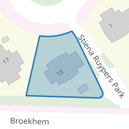 Perceel HHM00-B-2364