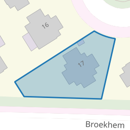 Perceel HHM00-B-2365