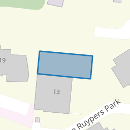 Perceel HHM00-B-2379