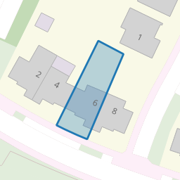 Perceel HHM00-B-2389