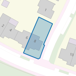 Perceel HHM00-B-2390