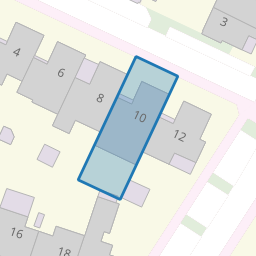 Perceel HHM00-B-2405