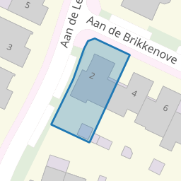 Perceel HHM00-B-2409