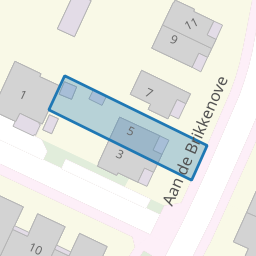 Perceel HHM00-B-2413