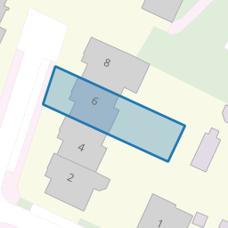 Perceel HHM00-B-2418