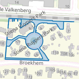 Perceel HHM00-B-2451