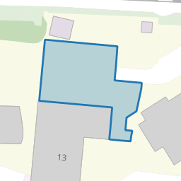 Perceel HHM00-B-2454