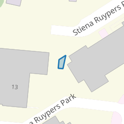 Perceel HHM00-B-2455