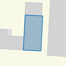 Perceel HHM00-B-2473