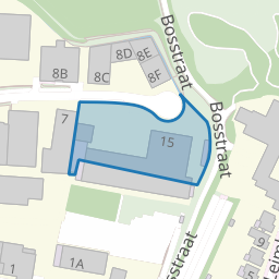 Perceel HHM00-B-2477