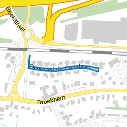 Perceel HHM00-B-2479