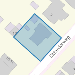 Perceel HHM00-B-2488