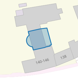 Perceel HHM00-B-2512