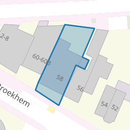 Perceel HHM00-B-2517