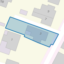 Perceel HHM00-B-2542