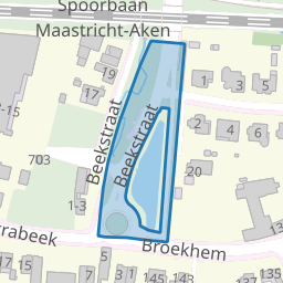 Perceel HHM00-B-2544