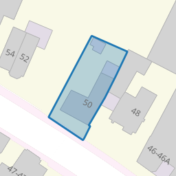 Perceel HHM00-B-2546