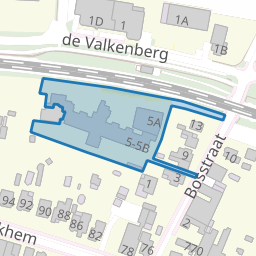 Perceel HHM00-B-2548