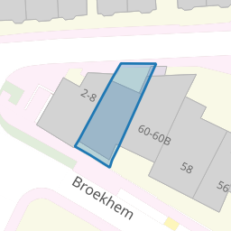 Perceel HHM00-B-2551