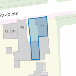 Perceel HHM00-C-1287