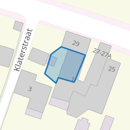 Perceel HHM00-C-1297