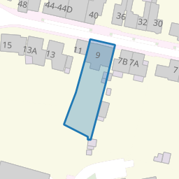 Perceel HHM00-C-1313