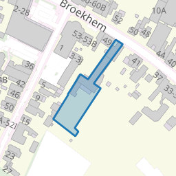 Perceel HHM00-C-1493