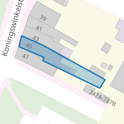 Perceel HHM00-C-1564