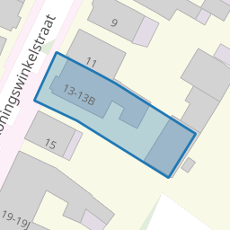 Perceel HHM00-C-1594