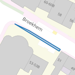 Perceel HHM00-C-1644