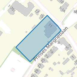 Perceel HHM00-C-1688