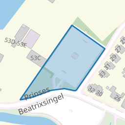 Perceel HHM00-C-1708