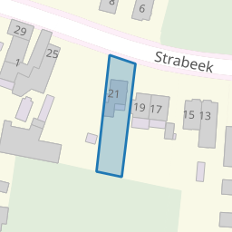 Perceel HHM00-C-1885