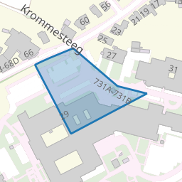 Perceel HHM00-C-2013