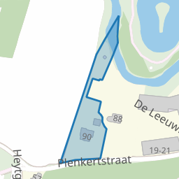 Perceel HHM00-C-2036