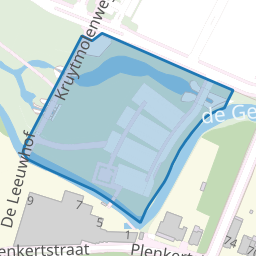 Perceel HHM00-C-2040