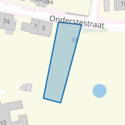 Perceel HHM00-C-2045