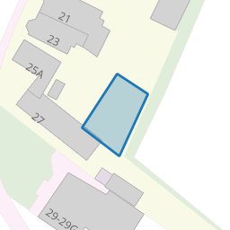 Perceel HHM00-C-2060