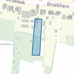 Perceel HHM00-C-2062