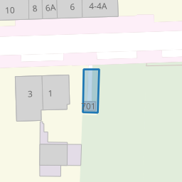 Perceel HHM00-C-2092