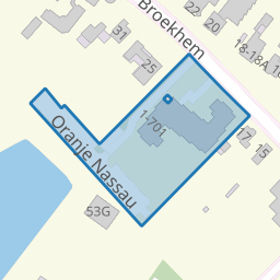 Perceel HHM00-C-2097