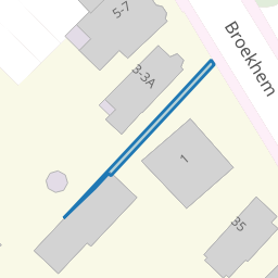 Perceel HHM00-C-2098