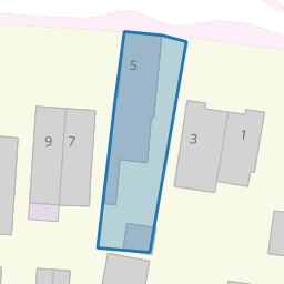 Perceel HHM00-C-2101