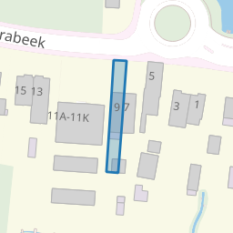 Perceel HHM00-C-2102