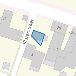 Perceel HHM00-C-2107